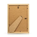 Miniatyrbild 4 av 4: Cubo fotoram 21x29,7, vit
