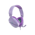 Miniatyrbillede 1 af 6: Turtle Beach headset Recon 70, lavendel
