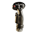 Miniatyrbillede 1 af 11: Thrustmaster, F/A-18C Hornet HOTAS Add-On Grip (2960812)