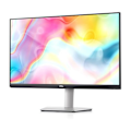 Miniatyrbild 2 av 5: LCD-skärm s2722dc (27", panel ips, 2560x1440, 16:9, 4 ms, högtalare, vridbar, pivot, höjdjusterbar, tilt, 210-bbrr), Dell