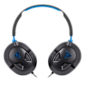 Miniatyrbillede 7 af 9: Turtle Beach headset Recon 50P, sort/blå