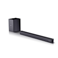 Miniatyrbillede 4 af 11: Sharp, HT-SBW182 2.1 Slim Soundbar