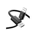 Pikkukuva 3 / 3: Dell, DisplayPort 1.4 -kaapeli, 1,8 m, CB325D