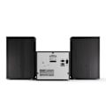 Miniatyrbild 11 av 11: Sharp, Hi-Fi Micro System, XL-B517D(BK)