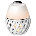 Miniatyrbillede 4 af 8: Platinet skrivebordslampe PDLU20 12W Aroma (44122)