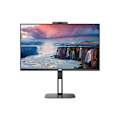 Pikkukuva 3 / 11: AOC, USB-C-näyttö verkkokameralla, 24V5CW/BK