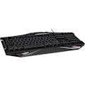 Pikkukuva 1 / 4: Speedlink-näppäimistö Iovia Nordic (SL-670001-BK-NC)