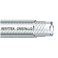 Miniatyrbillede 1 af 2: Teknisk slange REFITTEX CRISTALLO 16*23mm / 50m