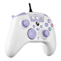 Miniatyrbillede 3 af 10: Turtle Beach controller React-R, hvid/lilla