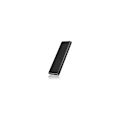 Pikkukuva 4 / 11: Raidsonic, kannettava kiintolevykotelo, ulkoinen USB 3.0 -kotelo M.2 SSD:lle, IB-183M2