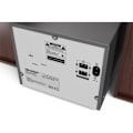 Pikkukuva 4 / 9: Terävä Hi-Fi-mikrojärjestelmä, XL-B512(BR)