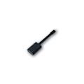 Pikkukuva 3 / 3: Dell, USB-C VGA:ksi, USB-C-sovitin VGA:ksi