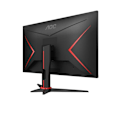Miniatyrbild 5 av 11: AOC, Monitor, Q27G2E/BK