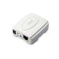 Miniatyrbilde 1 av 3: Digitus, USB-utskriftsserver, 1-port 1x RJ45, 1x USB A, USB 2.0, DN-13003-2