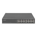 Miniatyrbild 2 av 7: Digitus, 8-portars Gigabit Ethernet PoE-injektor, 802.3bt, 250 W, DN-95118