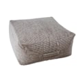 Pikkukuva 1 / 3: Jakkara HYPER 80x80cm, K30cm, harmaa