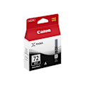 Pikkukuva 2 / 3: PGI72MBK CANON PRO10 INK MATT MUSTA Mustesäiliö, mattamusta (pigmentoitu)