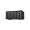 Pikkukuva 1 / 7: Synology, 8-paikkainen, DS1823xs+