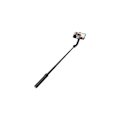 Miniatyrbillede 2 af 6: Tech-Protect Selfie Stick Tripod MagSafe L04S, sort