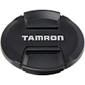 Miniatyrbillede 1 af 2: Tamron objektivdæksel FLC86 (C1FK)