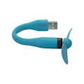Miniatyrbilde 3 av 4: Speedlink vifte Aero Mini USB, blå