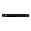 Pikkukuva 10 / 11: Sharp, Soundbar Bluetoothilla, Soundbar-kaiutin, HT-SB147