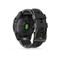 Miniatyrbillede 4 af 4: Tech-Protect urrem IconBand Garmin fenix 3/5X/3HR/5X Plus/6X/6X Pro/7X, sort