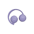 Pikkukuva 4 / 10: JBL langattomat kuulokkeet Tune 670NC, violetti
