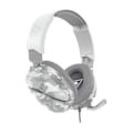 Miniatyrbilde 1 av 6: Turtle Beach headset Recon 70, hvit camo