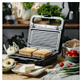 Miniatyrbilde 11 av 11: Adler, Sandwichmaker 2 i 1, AD 3070b