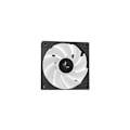 Miniatyrbilde 4 av 6: Deepcool, flytende CPU-kjøler, LP360