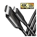 Miniatyrbild 1 av 10: AXAGON, USB-C till HDMI, Aktiv omvandlare