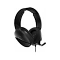 Miniatyrbild 1 av 6: Turtle Beach headset Recon 200 Gen 2, svart