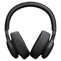 Miniatyrbillede 2 af 11: JBL trådløst headset Live 770NC, sort