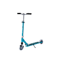 Miniatyrbillede 5 af 11: Globber, Scooter Flow Element Comfort Lights, 727-301