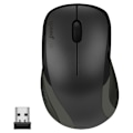 Miniatyrbillede 1 af 3: Speedlink mus Kappa Wireless, sort (SL-630011-BK)