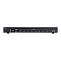 Pikkukuva 3 / 3: Aten, 8-porttinen True 4K HDMI Switch, VS0801HB