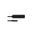 Miniatyrbillede 9 af 11: AXAGON, ADE-SRC Højhastigheds USB-C 3.1 Gigabit Ethernet 10/100/1000 Mbit adapter med automatisk installation