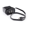 Pikkukuva 3 / 6: Platinet-laturi 2xUSB 3,4A + USB-C-kaapeli (44654)