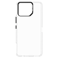 Miniatyrbillede 1 af 3: Asus Bagside | Asus | ROG9/ROG9 Pro | TPU/PC+PMMA/aluminiumslegering | Gennemsigtig/sort