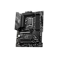 Miniatyrbillede 3 af 5: Bundkort MSI Intel b760 express (lga1700, atx, memory ddr5, memory slots 4, 1xpci-express 1x, 2xpci-express 16x, 3xm.2)