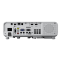 Miniatyrbillede 7 af 11: Epson, 3LCD-projektor, EB-L260F
