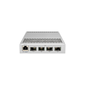 Miniatyrbillede 4 af 6: MikroTik, Switch, CRS305-1G-4S+IN