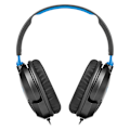 Miniatyrbillede 6 af 9: Turtle Beach headset Recon 50P, sort/blå