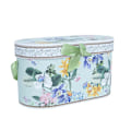 Pikkukuva 3 / 3: Mukit MIA FLORA H10,5cm 340ml 2kpl lahjalaatikossa