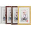 Miniatyrbilde 1 av 6: Set med 10 produkter. Fotoramme Aura 10x15
