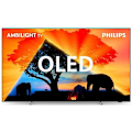 Pikkukuva 1 / 5: 48" OLED-TV 48OLED769/12, Philips