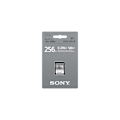 Pikkukuva 1 / 2: Sony, SF-E-sarjan UHS-II SDXC -muistikortti, SF-E256