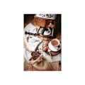 Pikkukuva 11 / 11: Adler, espressokeitin, AD 4404kr