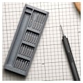 Miniatyrbillede 6 af 7: Xiaomi Mi Cordless Electric Precision Screwdriver Kit